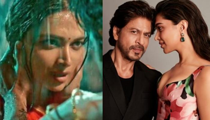 Deepika Padukone Reveals Her Fees For Cameo Appearance In ‘Jawan’, ‘For Shah Rukh Khan, I Am There’