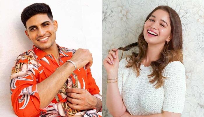 Shubman Gill And Sara Tendulkar Are Back In A Relationship After Their Brief Breakup, Reports Claim