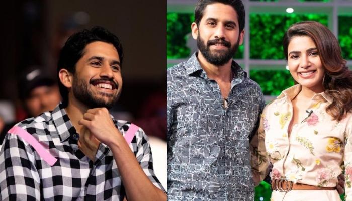 Naga Chaitanya Is Not Getting Married For The Second Time, New Report Shuts Down The Ongoing Rumours