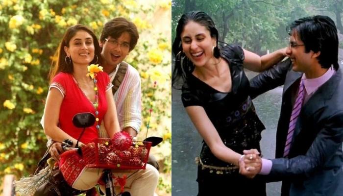 ‘Jab We Met’ Sequel: Will Exes, Shahid Kapoor-Kareena Kapoor Collaborate Again? Here’s What We Know