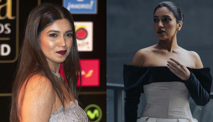 Read more about the article Bhumi Pednekar’s OOTD For Film Promotions Gets Slammed, Netizens Say, ‘Half Done Pillow Cover’