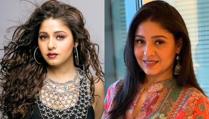 Sunidhi Chauhan Reminisces Her Broken Marriage At The Age Of 18, Says, ‘I Am Looking At It As…’