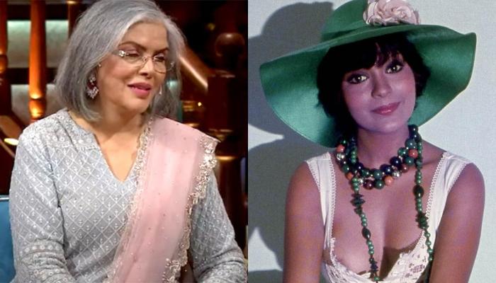 Zeenat Aman Urges Young Women To Know The Guy Better While Dating, ‘Don’t Jump Into Bed Right Away’