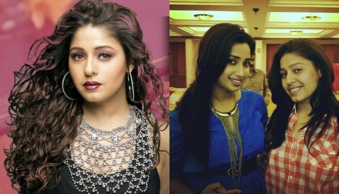 Read more about the article Sunidhi Chauhan Reacts To Her Constant Comparisons With Shreya Ghoshal, ‘Jahan Tak Logo Ki Baat…’
