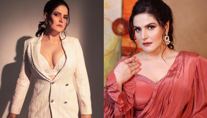 Zareen Khan Reacts As A Kolkata Court Issues Arrest Warrant Against Her In 2018 Cheating Case