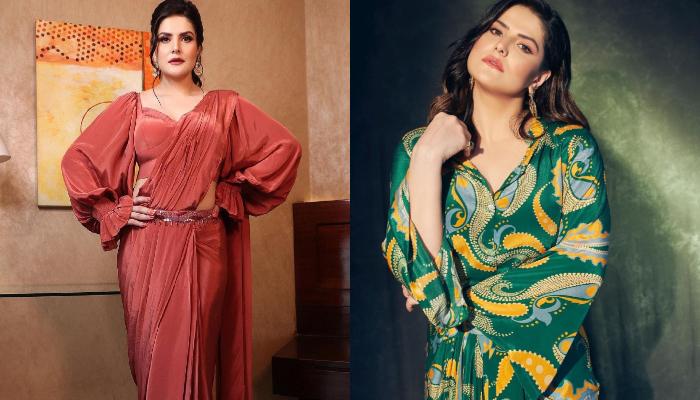 Zareen Khan’s Lawyer Calls Her Arrest Warrant In 2018 Cheating Case A Result Of ‘Miscommunication’