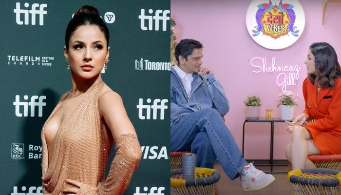 Vijay Varma Calls Shehnaaz Gill A Red Flag Due To THIS Reason In A Viral Video, Leaves Her Shocked