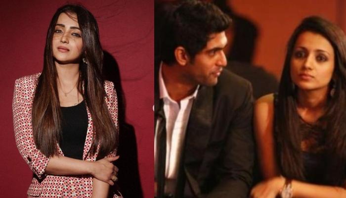 Read more about the article Rana Daggubati’s Ex Gf, Trisha Krishnan To Get Married To A Producer Soon, Here’s What We Know