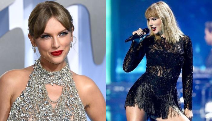 Taylor Swift Once Revealed That Media’s ‘Boy Crazy’ And ‘Serial Dater’ Tag Led To Hit, ‘Blank Space’