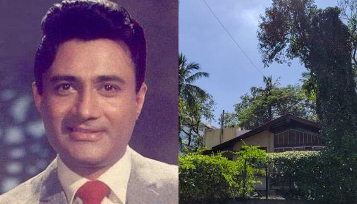 Late Dev Anand's Sprawling Juhu Bungalow Sold For Rs.400 Crores, To Be Replaced By A 22-Storey Tower