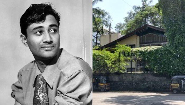 Dev Anand’s Nephew, Ketan Anand Refutes Buzz About Actor’s Juhu Bungalow Sold For Rs. 400 Crores
