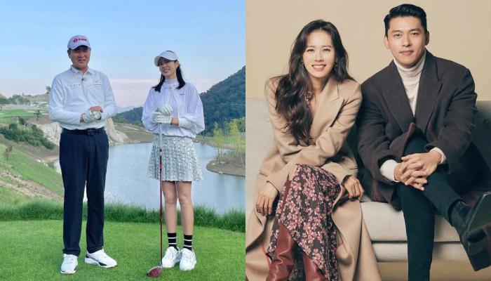 Read more about the article ‘Crash Landing On You’ Actress, Son Ye Jin Revealed How Her Husband, Hyun Bin Rectifies Her Flaws
