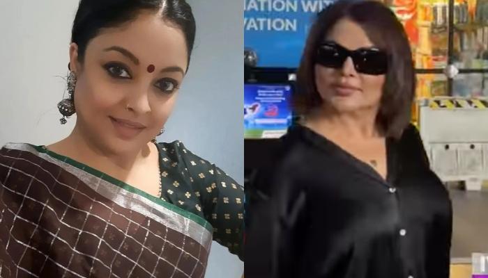 Tanushree Dutta Reveals Her Marriage Called Off Due To Rakhi Sawant, ‘Was Going To Get Married In..’