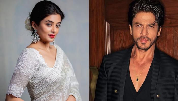 Read more about the article Priyamani Says SRK Has A ‘Magnanimous Heart’, Adds He Used To Take Care Of Everyone On ‘Jawan’ Set