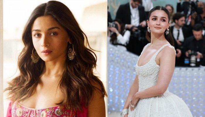 Alia Bhatt Reveals Matters Of Her Heart, Shares The Name Of Her First Ever Crush, It's Not Ranbir