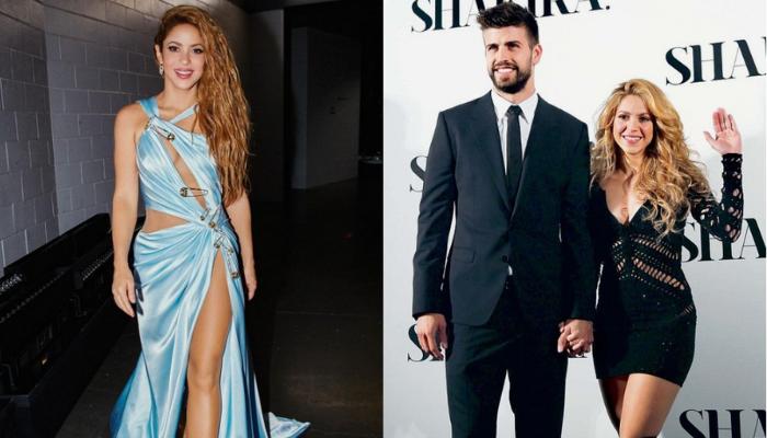 Read more about the article Shakira Confessed She Believed In ‘Till Death Do Us Part’ Prior To Being Cheated By Ex, Gerard Pique