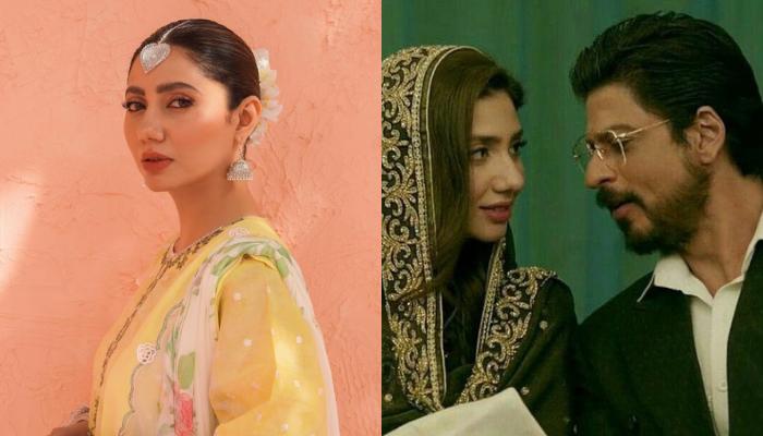 Mahira Khan Talks About Her Mental Health Issues, Reveals How SRK Starrer Film, ‘Raees’ Impacted Her