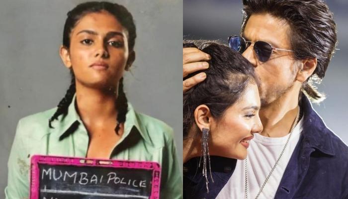 Shah Rukh’s ‘Jawan’ Co-Star, Lehar Khan On Visiting Mannat For The 1st Time: ‘My Heart Was Pounding’