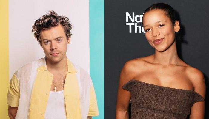 Harry Styles Is Reportedly ‘Getting Serious’ With GF, Taylor Russell As He Introduced Her To His Mom
