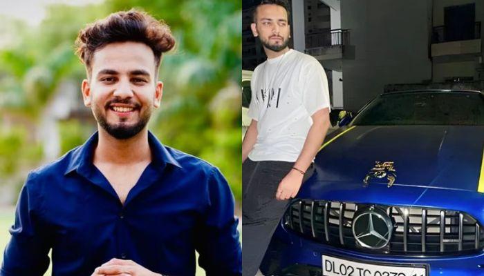 Elvish Yadav Buys A New Car For Rs. 1.3 Crores, Post Claims Of Unpaid Prize Money From ‘BB OTT 2’