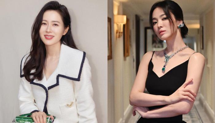 Did Song Hye Kyo And Son Ye Jin’s Friendship Crumble After The Latter Married Hyun Bin? Deets Inside