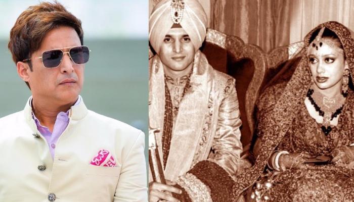 Jimmy Shergill Recalls Busy Phase After Starring In 'Mohabbatein': 'I Was A Guest At My Own Wedding'