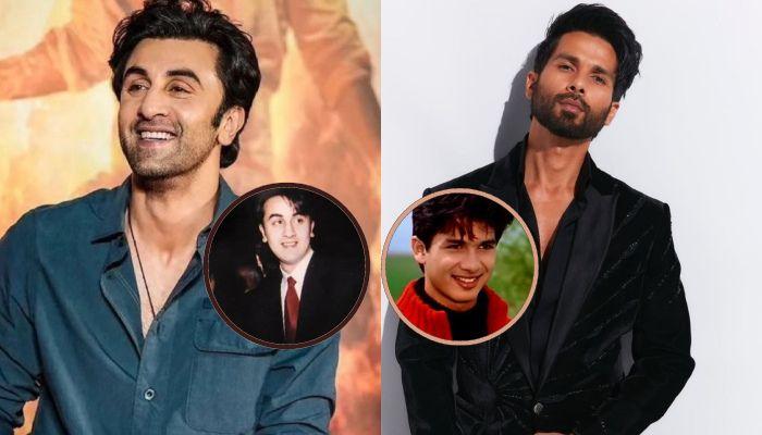 Ranbir Kapoor To Shahid Kapoor: 3 Bollywood Male Celebrities Who Opted For Cosmetic Surgeries