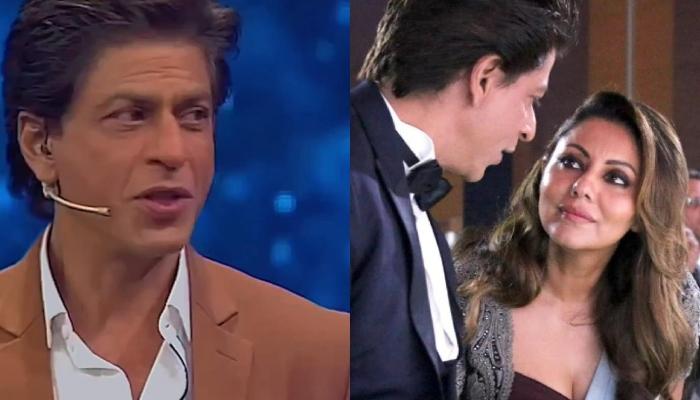 Shah Rukh Khan Confesses ‘Bahut Galtiyaan Ki Hai’, Reveals How His Wife, Gauri Tolerated All Of This