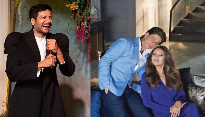 Ali Fazal Opens Up About His Shocking Experience Of Visiting SRK-Gauri's Mannat For The 1st Time