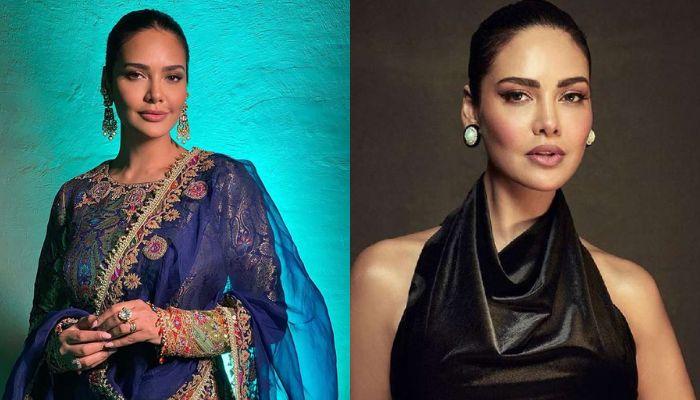 Esha Gupta Shares A Scary Incidence Of Casting Couch: 'He Thought That I Would Fall Into His Trap'