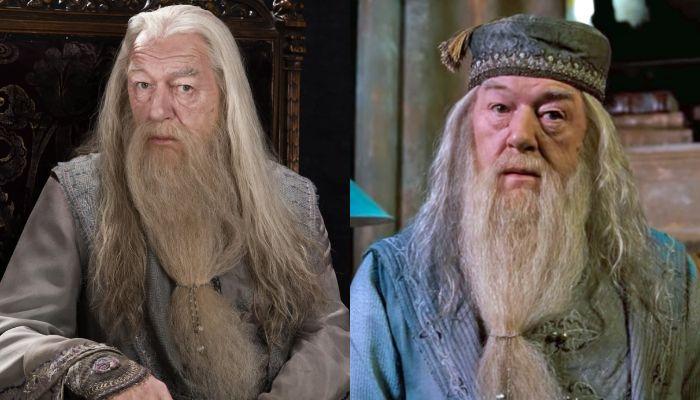 Sir Michael Gambon, Known For Playing The Role Of 'Dumbledore' In 'Harry Potter' Passes Away At 82