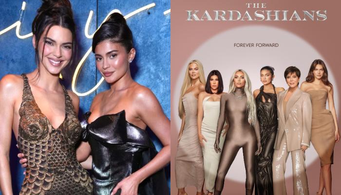 Will The Jenner Sisters, Kendall And Kylie Debut Their New Love Interests On ‘The Kardashians’?