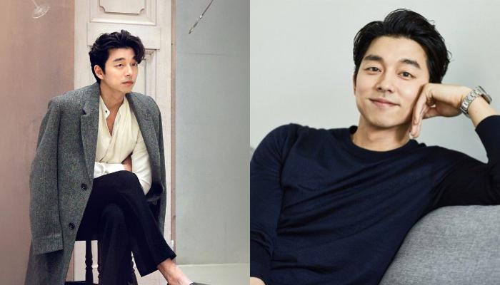 Gong Yoo Opens Up About His Mental Health Issues That Emerged After The Success Of 'Goblin'