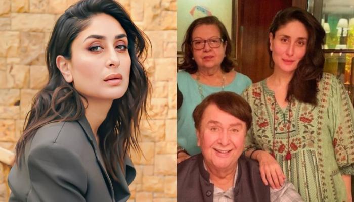 Read more about the article Kareena Kapoor Reveals Who Inspired Her To Become An Actor, It’s Not Her Parents, Randhir-Babita