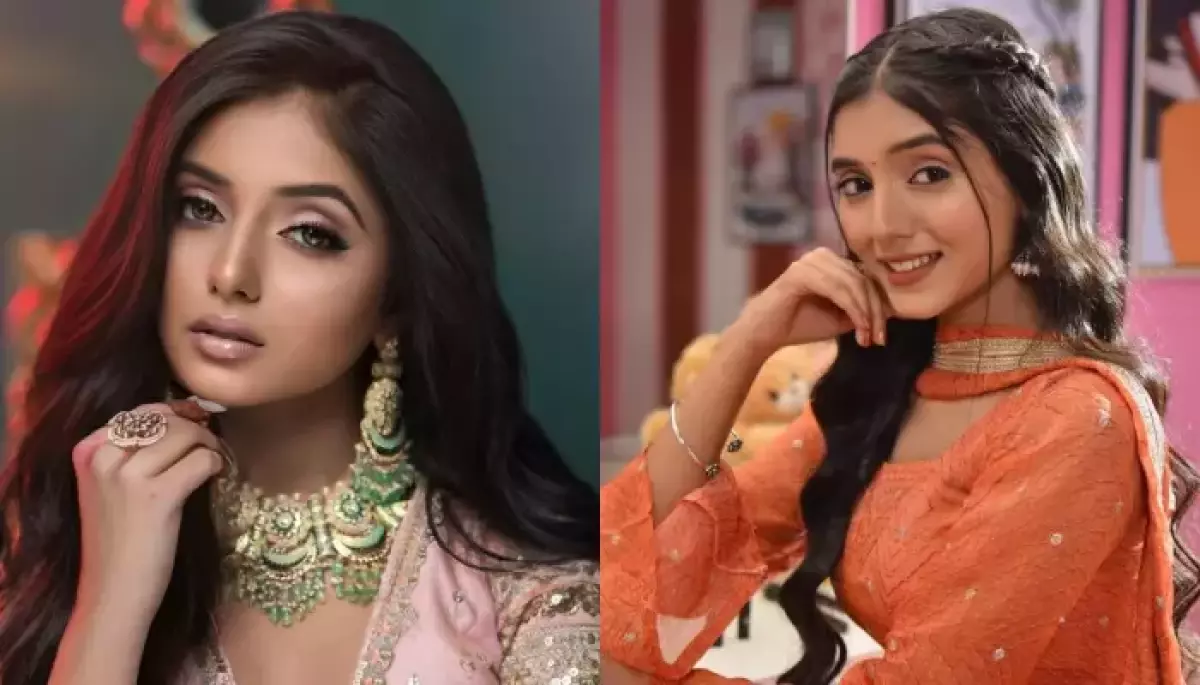 Who Is Khushi Mali? TMKOCS New Sonu Bhide, Replaces Palak Sindhwani In  The Role After 5 Years