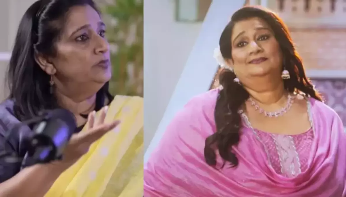 Seema Pahwa Lashes On Influencer Being Part Of Bollywood, Says, 'Ek Nayi Bimaari Aa Gayi Hai..'