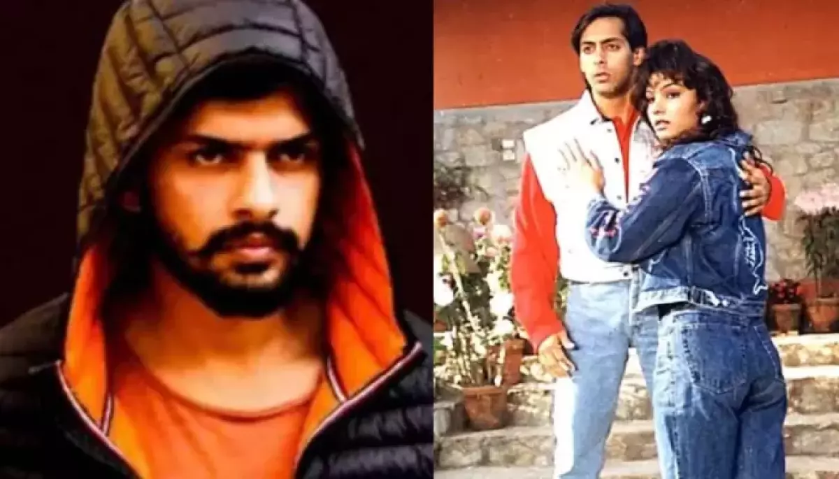 Salman Khan's Ex, Somy Wants A Zoom Call With Lawrence Bishnoi To