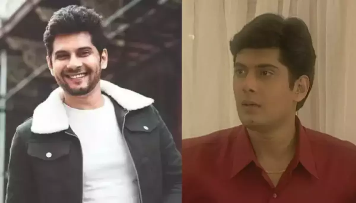 Amar Upadhyay On Horrifying Experience Of Being Mobbed At The Taj Mahal,  'Someone Tore My T-Shirt..'