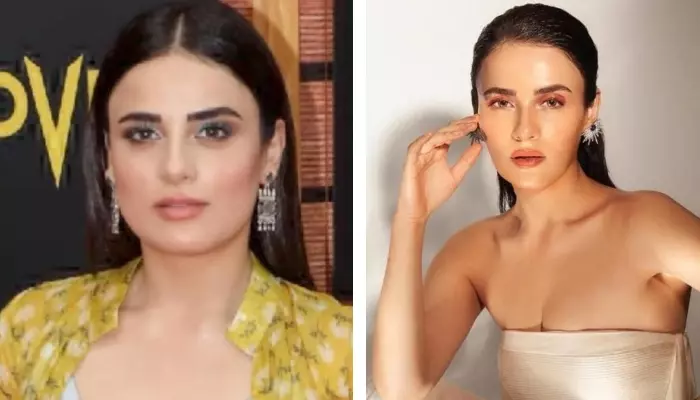 Radhika Madan Looks Different In Recent Award Show Photos, Netizen Pens ‘Another Surgery Gone Wrong’