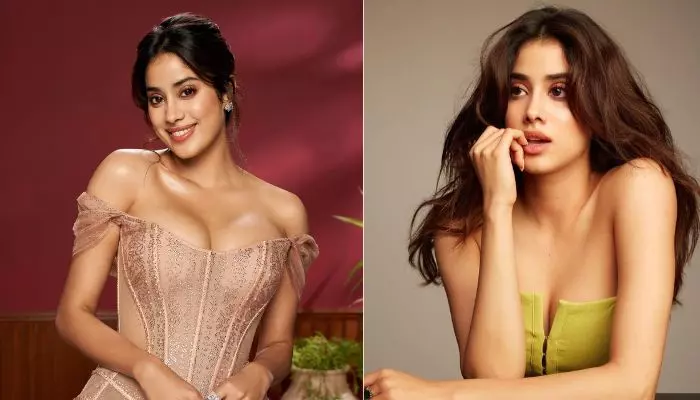 Jahnvi Kapoor Reveals Why She Doesn’t Want To Date 