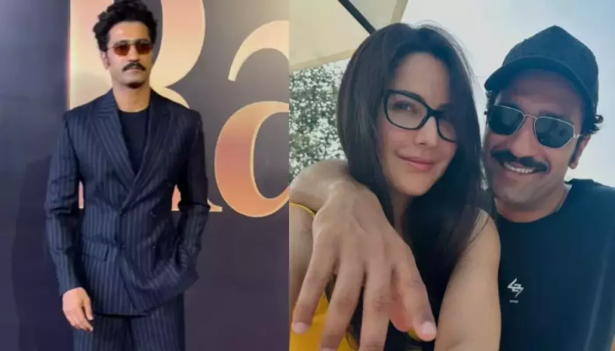 Katrina Kaif Skips Ex, Ranbir's Grandfather, Raj Kapoor 100th Birth ...