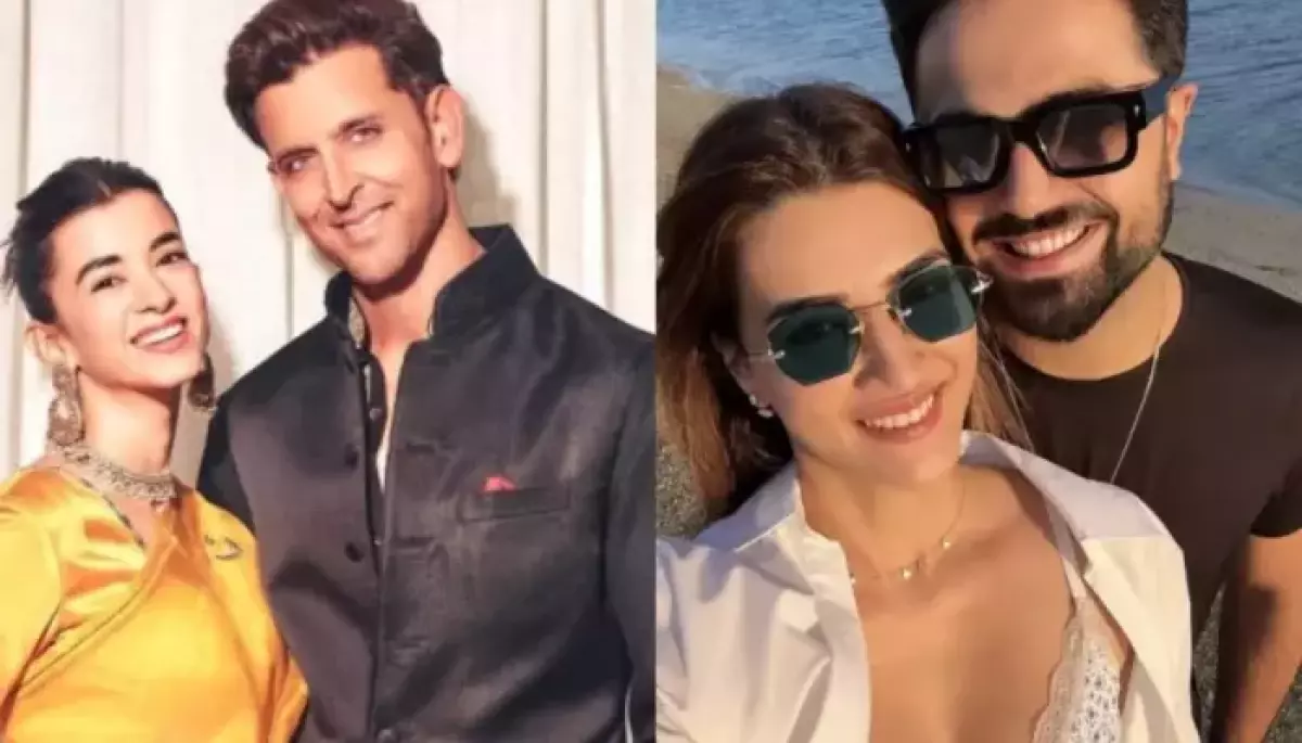 Big Bollywood Weddings In 2025: Here's The List Of Popular Celebrity Couples Planning To Get Married