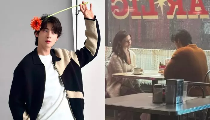 ‘True Beauty’ Actor, Cha Eun Woo Spotted On A Date With American Actress In LA? Here’s The Truth