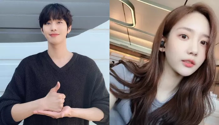 'Business Proposal' Actor, Ahn Hyo Seop's Alleged Private Texts With Han Seo Hee Spark Controversy