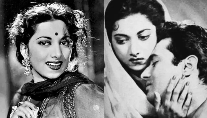 Highest-Paid Actress Of 50s, Suraiya Who Quit Acting Post Breakup With Dev Anand, Remained Unmarried