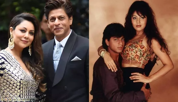 Gauri Khan Reveals 'I'd Die Before I..' While Explaining How Shah Rukh Reacted To His Dating Rumours