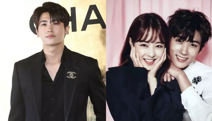 Park Hyung Sik Reveals 'Do Bong Soon' Staff Believed He Was Dating Park Bo Young, 'I Looked At Her..