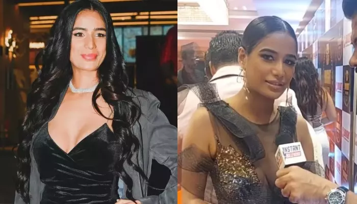 Poonam Pandey Hinted At A Big Surprise In Her Last Video, Netizens Wonder If Her Death News Was Fake