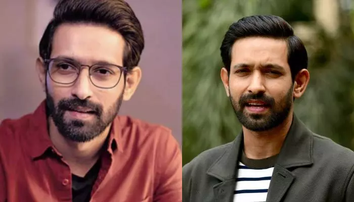 Vikrant Massey Reveals Why He Decided To Leave Television Industry, Says, 'Find It Very Regressive'