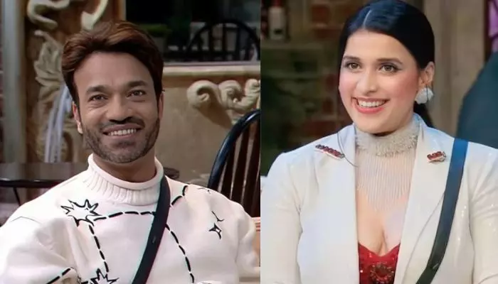 Vicky Jain Opens Up On His Close Equation With Mannara Chopra, Says, ‘There Was Nothing Like This’